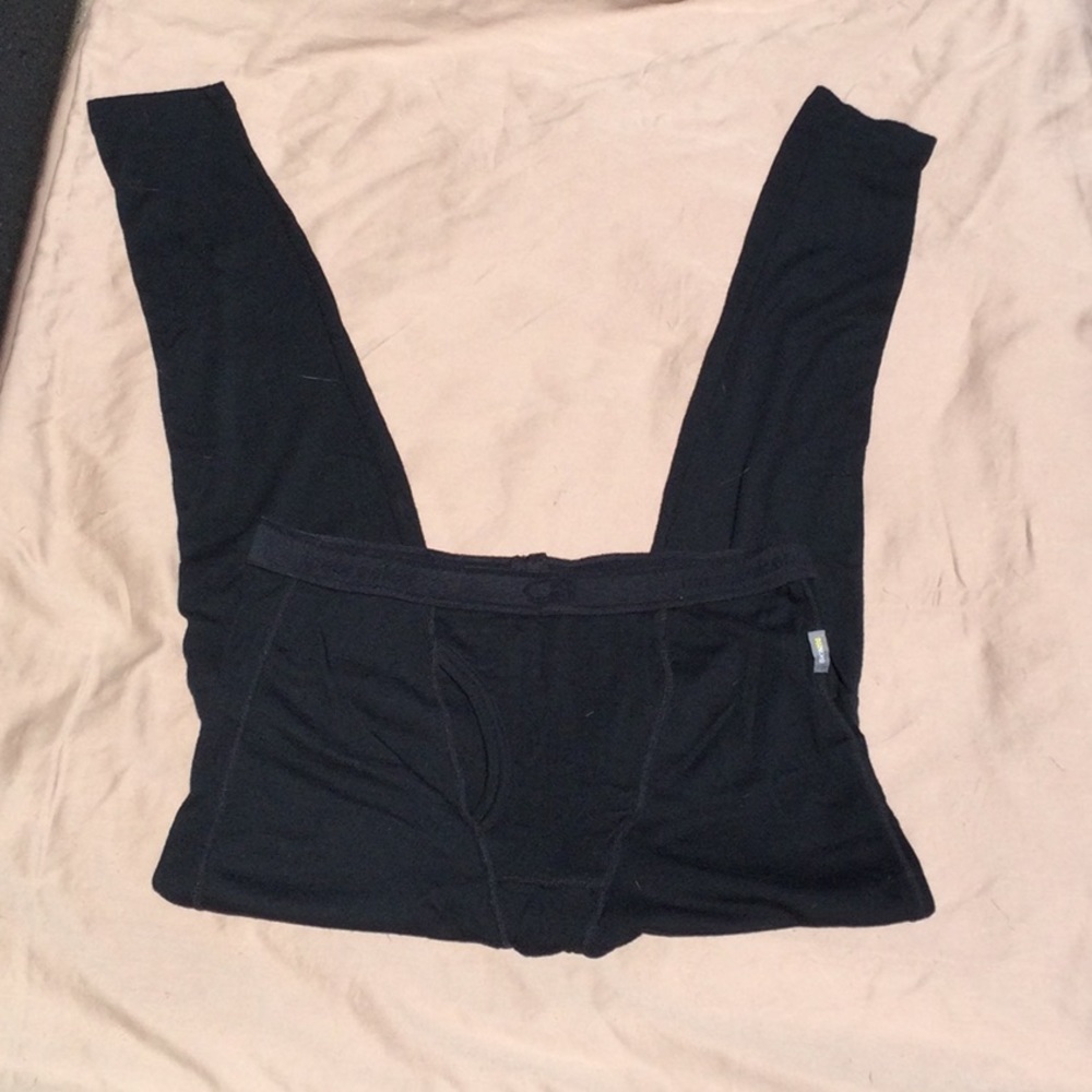 Icebreaker Skin 200 Baselayer Tights